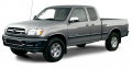 Tundra Pick-up I